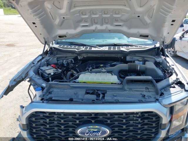 Photo 9 VIN: 1FTEW1EP5PKE03230 - FORD F-150 