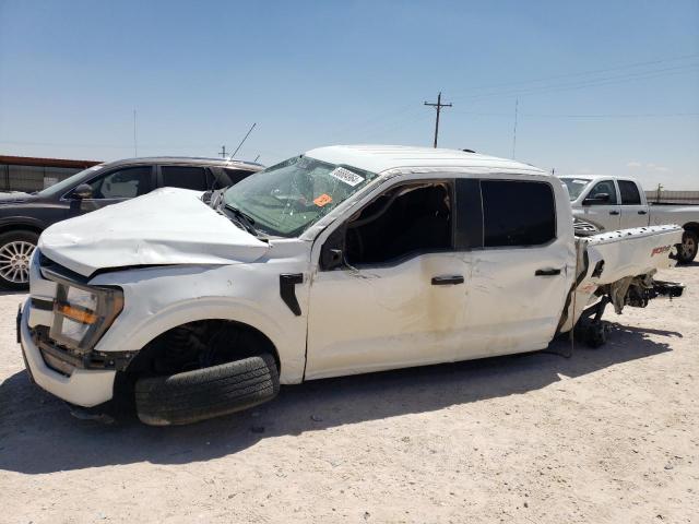 VIN: 1FTEW1EP5PKF50311 - ford f150 super