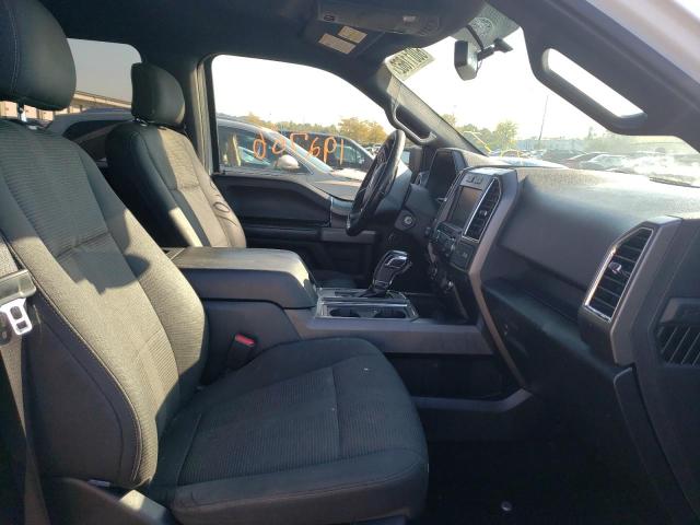 Photo 4 VIN: 1FTEW1EP6FFA97999 - FORD F150 SUPER 