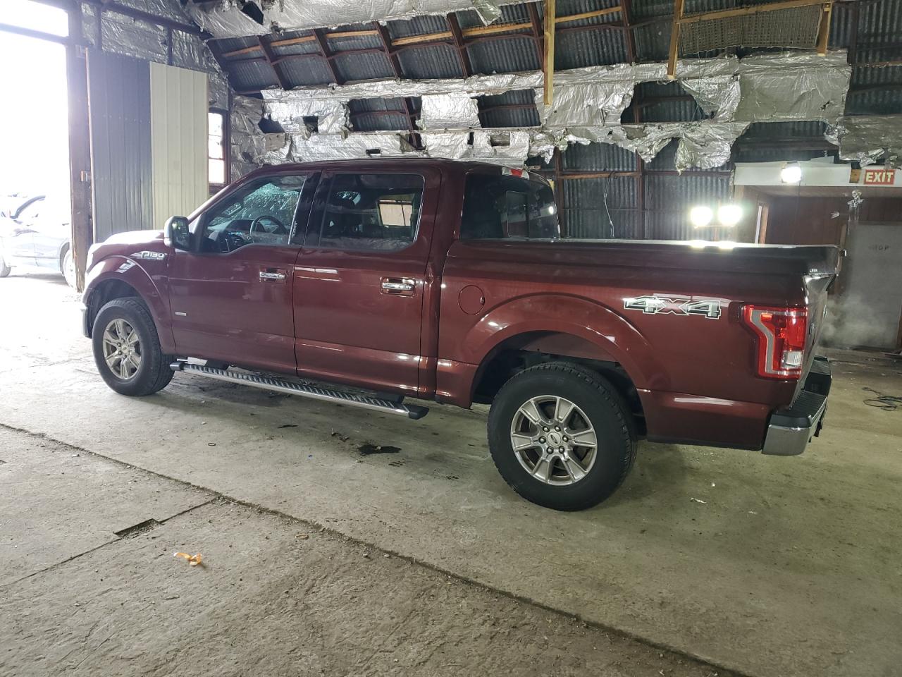 Photo 1 VIN: 1FTEW1EP6FFB04238 - FORD F-150 