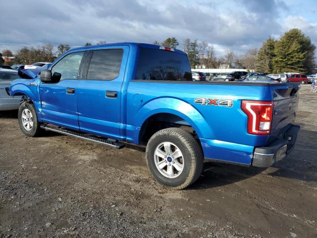 Photo 1 VIN: 1FTEW1EP6FFB09598 - FORD F-150 