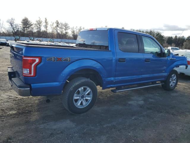 Photo 2 VIN: 1FTEW1EP6FFB09598 - FORD F-150 