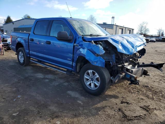 Photo 3 VIN: 1FTEW1EP6FFB09598 - FORD F-150 