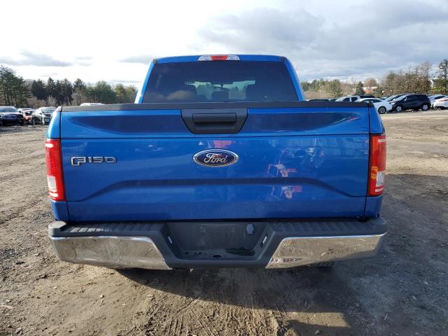 Photo 5 VIN: 1FTEW1EP6FFB09598 - FORD F-150 