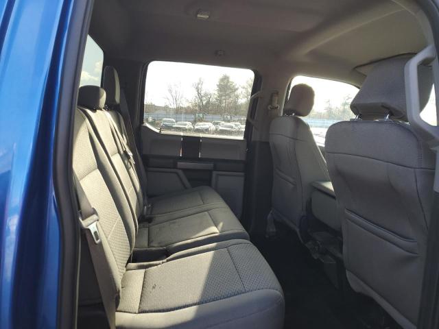 Photo 9 VIN: 1FTEW1EP6FFB09598 - FORD F-150 