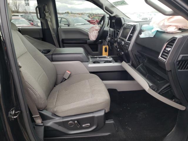 Photo 4 VIN: 1FTEW1EP6FFB22495 - FORD F150 SUPER 