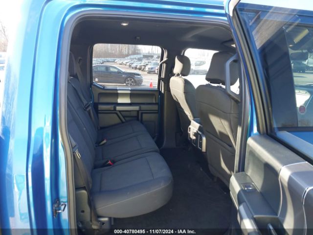 Photo 7 VIN: 1FTEW1EP6FFB26742 - FORD F-150 