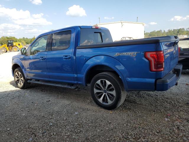 Photo 1 VIN: 1FTEW1EP6FFB60518 - FORD F150 SUPER 