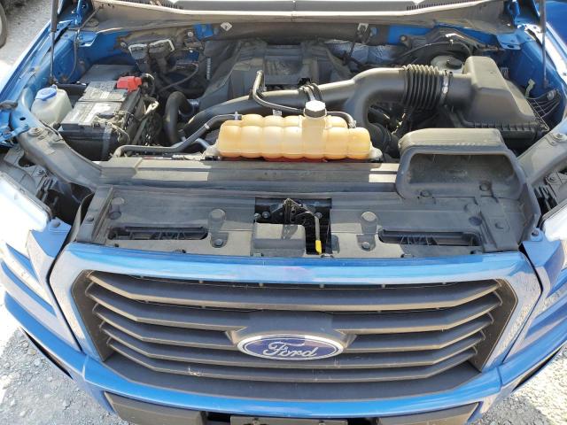 Photo 10 VIN: 1FTEW1EP6FFB60518 - FORD F150 SUPER 