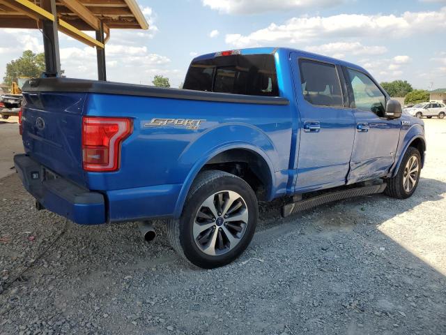 Photo 2 VIN: 1FTEW1EP6FFB60518 - FORD F150 SUPER 