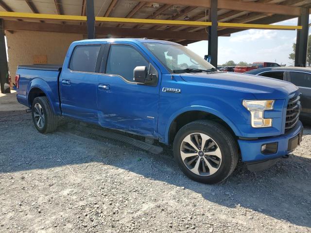 Photo 3 VIN: 1FTEW1EP6FFB60518 - FORD F150 SUPER 