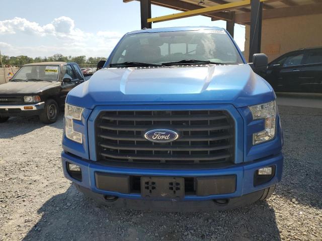 Photo 4 VIN: 1FTEW1EP6FFB60518 - FORD F150 SUPER 