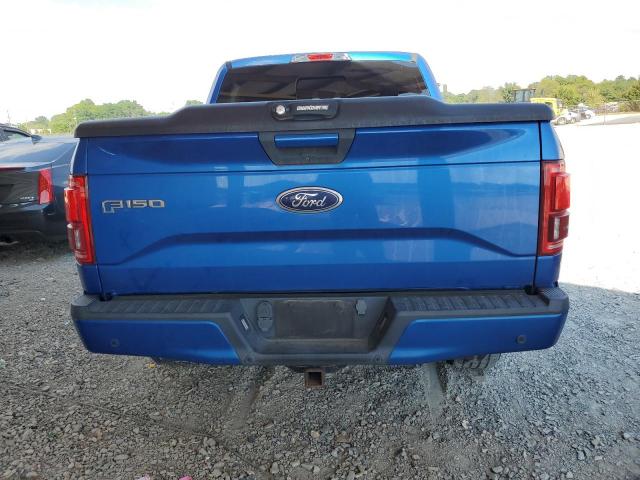 Photo 5 VIN: 1FTEW1EP6FFB60518 - FORD F150 SUPER 