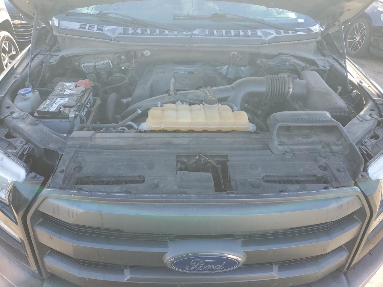 Photo 10 VIN: 1FTEW1EP6FFC09300 - FORD F-150 