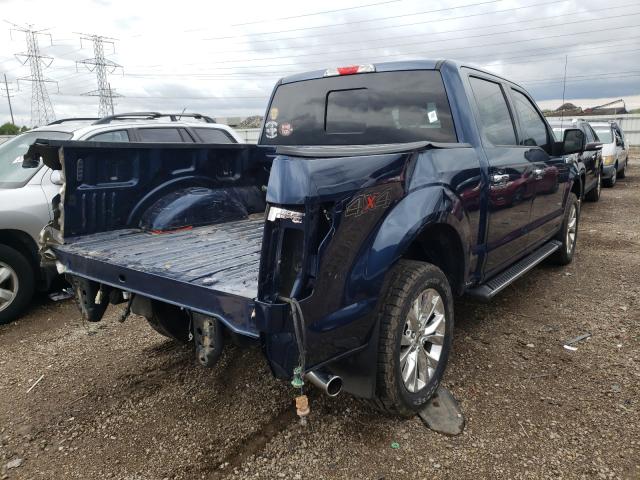 Photo 3 VIN: 1FTEW1EP6FFC13878 - FORD F150 SUPER 