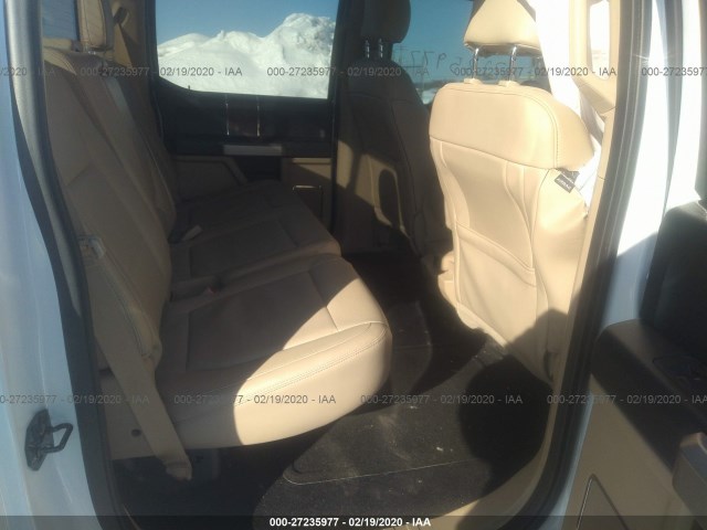 Photo 7 VIN: 1FTEW1EP6FFC62112 - FORD F-150 