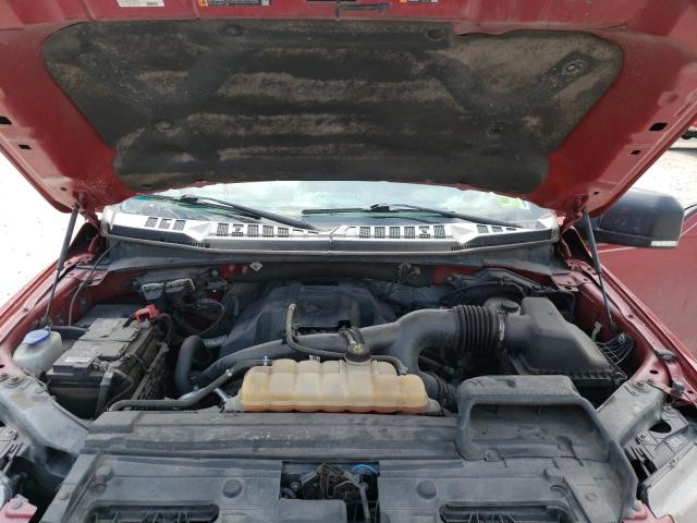 Photo 10 VIN: 1FTEW1EP6FFC73255 - FORD F150 SUPER 