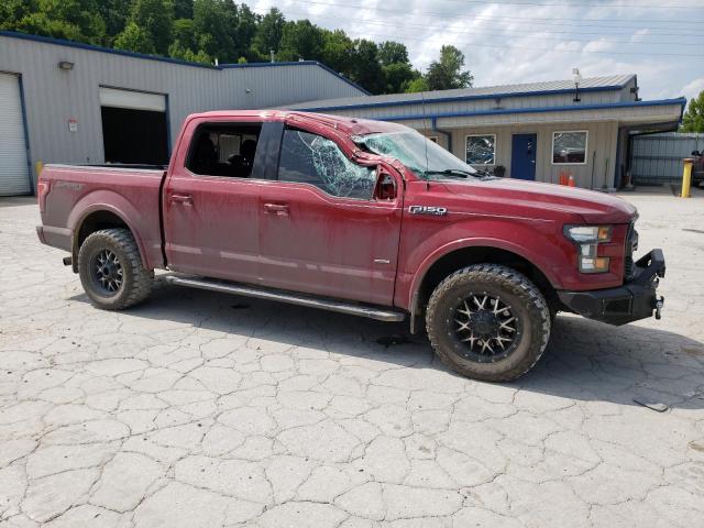 Photo 3 VIN: 1FTEW1EP6FFC73255 - FORD F150 SUPER 