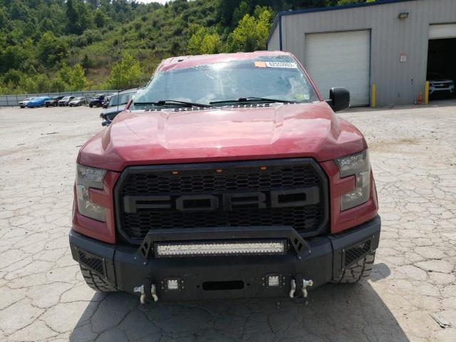 Photo 4 VIN: 1FTEW1EP6FFC73255 - FORD F150 SUPER 