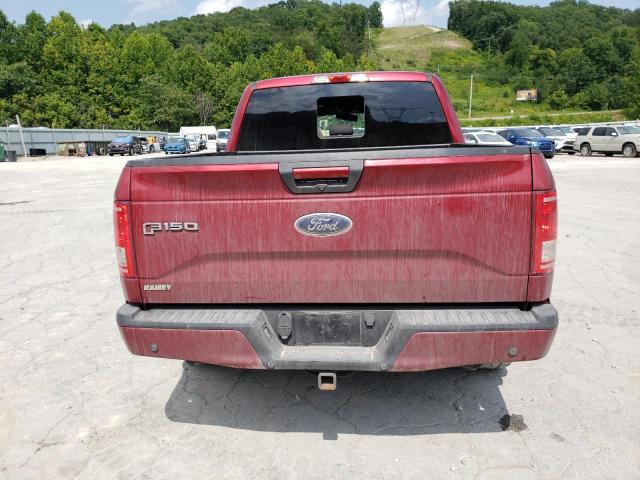 Photo 5 VIN: 1FTEW1EP6FFC73255 - FORD F150 SUPER 