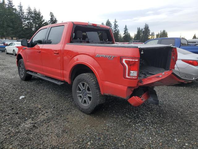 Photo 1 VIN: 1FTEW1EP6FFC74468 - FORD F150 SUPER 