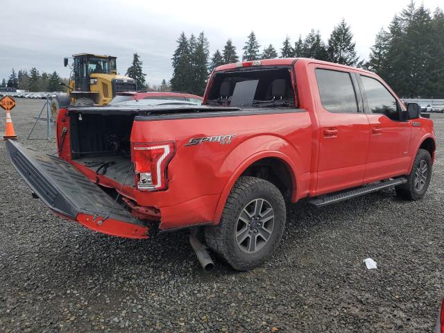 Photo 2 VIN: 1FTEW1EP6FFC74468 - FORD F150 SUPER 