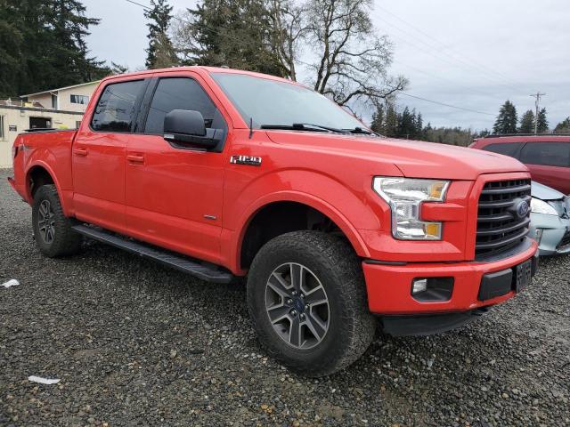 Photo 3 VIN: 1FTEW1EP6FFC74468 - FORD F150 SUPER 