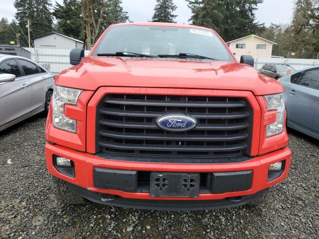 Photo 4 VIN: 1FTEW1EP6FFC74468 - FORD F150 SUPER 