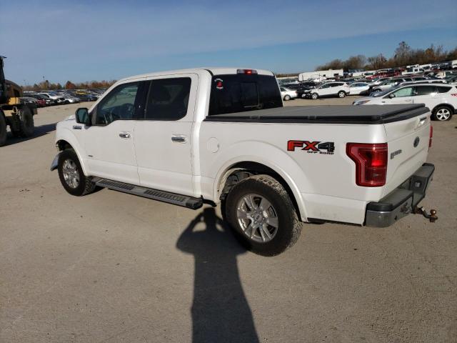 Photo 1 VIN: 1FTEW1EP6FKD21232 - FORD F-150 