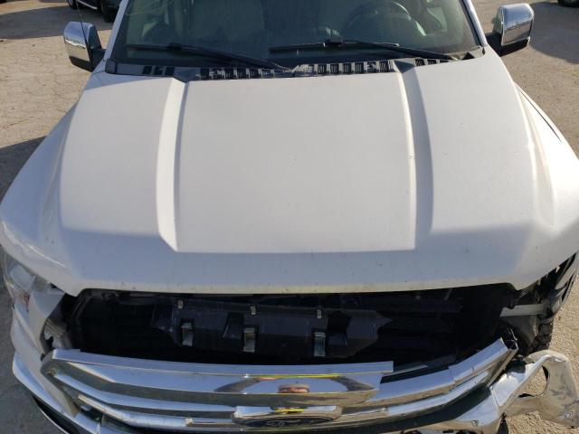 Photo 11 VIN: 1FTEW1EP6FKD21232 - FORD F-150 