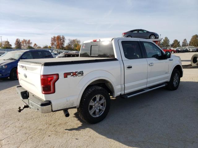 Photo 2 VIN: 1FTEW1EP6FKD21232 - FORD F-150 