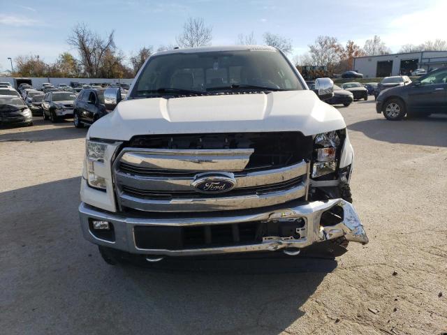 Photo 4 VIN: 1FTEW1EP6FKD21232 - FORD F-150 