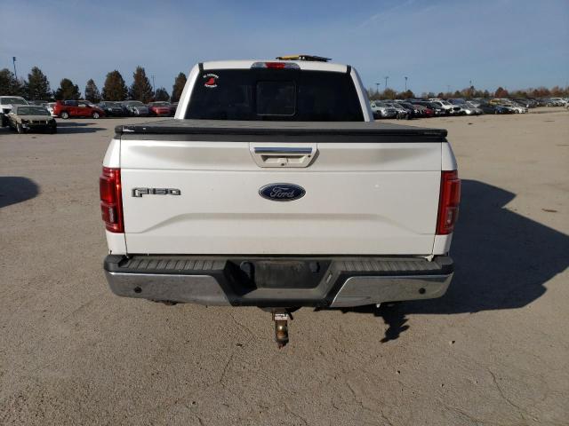 Photo 5 VIN: 1FTEW1EP6FKD21232 - FORD F-150 