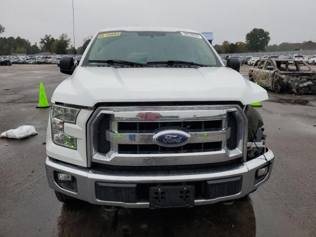 Photo 4 VIN: 1FTEW1EP6FKD21568 - FORD F150 SUPER 