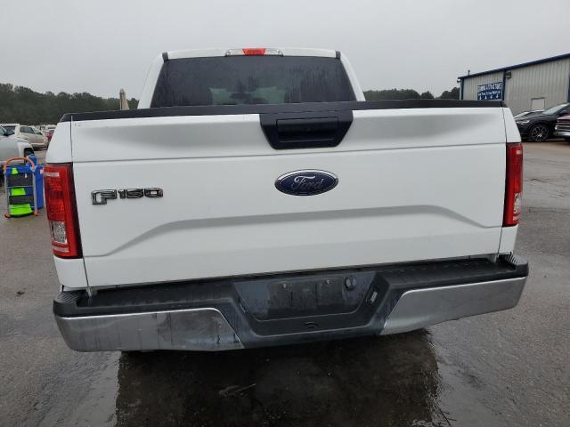 Photo 5 VIN: 1FTEW1EP6FKD21568 - FORD F150 SUPER 