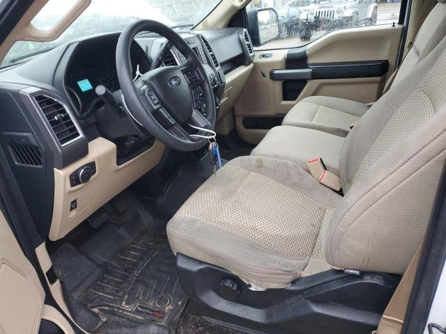 Photo 6 VIN: 1FTEW1EP6FKD21568 - FORD F150 SUPER 