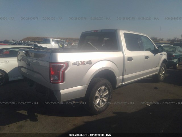 Photo 3 VIN: 1FTEW1EP6FKD68941 - FORD F-150 