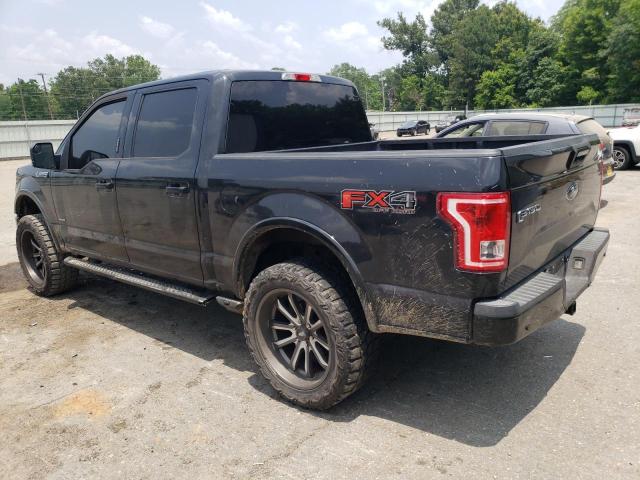 Photo 1 VIN: 1FTEW1EP6FKD86694 - FORD F150 SUPER 