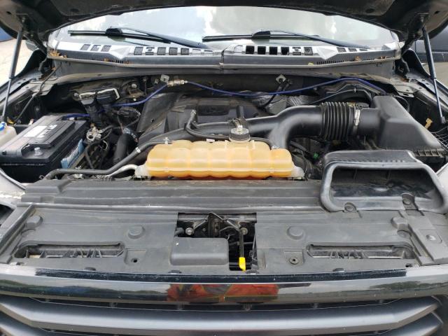 Photo 10 VIN: 1FTEW1EP6FKD86694 - FORD F150 SUPER 