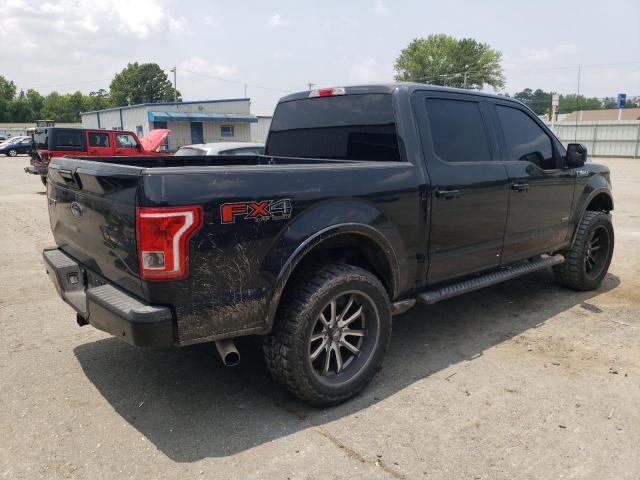 Photo 2 VIN: 1FTEW1EP6FKD86694 - FORD F150 SUPER 