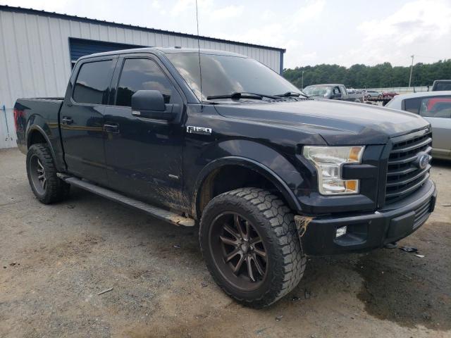 Photo 3 VIN: 1FTEW1EP6FKD86694 - FORD F150 SUPER 