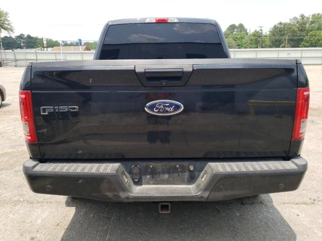 Photo 5 VIN: 1FTEW1EP6FKD86694 - FORD F150 SUPER 