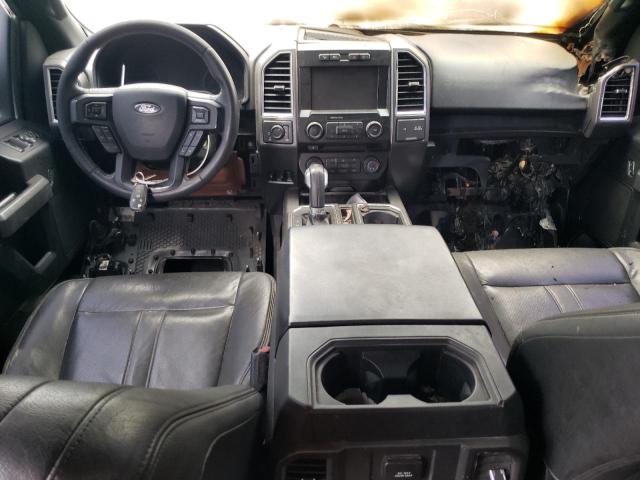 Photo 7 VIN: 1FTEW1EP6FKD86694 - FORD F150 SUPER 