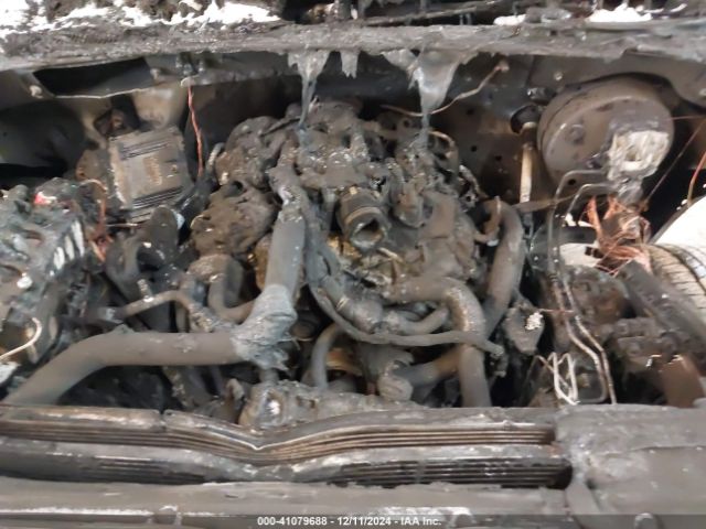 Photo 5 VIN: 1FTEW1EP6GFA46813 - FORD F-150 