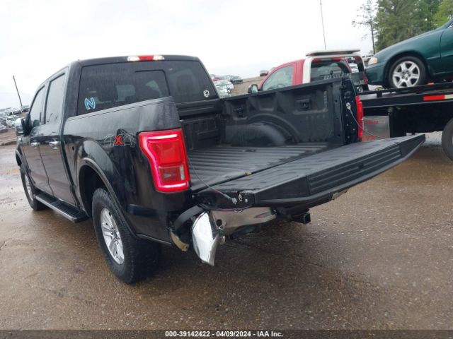 Photo 2 VIN: 1FTEW1EP6GFB79006 - FORD F-150 