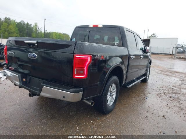 Photo 3 VIN: 1FTEW1EP6GFB79006 - FORD F-150 