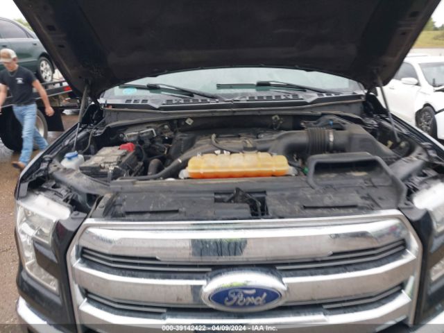 Photo 9 VIN: 1FTEW1EP6GFB79006 - FORD F-150 