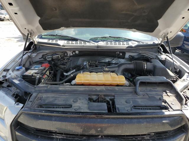 Photo 10 VIN: 1FTEW1EP6GFB81502 - FORD F150 SUPER 