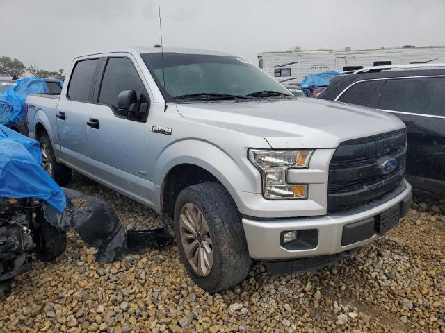 Photo 3 VIN: 1FTEW1EP6GFB81502 - FORD F150 SUPER 