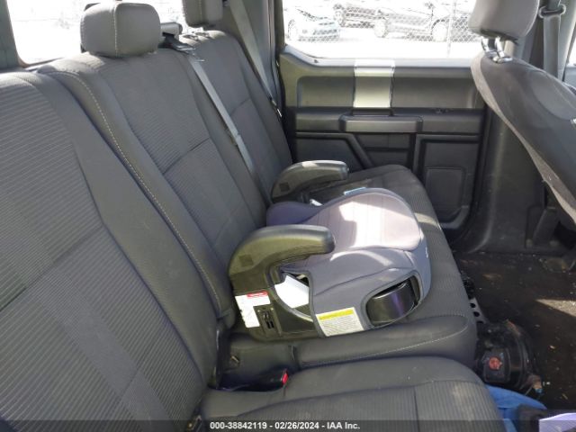 Photo 7 VIN: 1FTEW1EP6GFB97490 - FORD F-150 